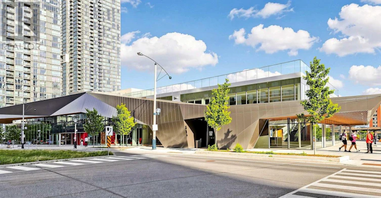 2306-25 Capreol Court, Toronto, ON, M5V 3Z7 - 34