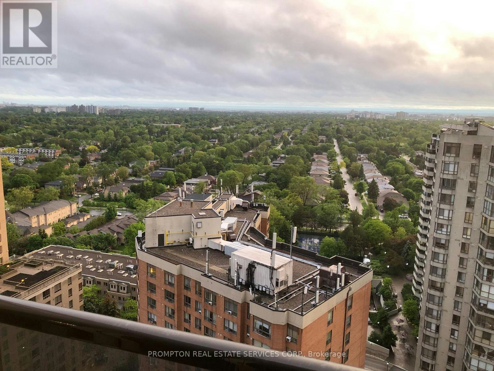 2228-500 Doris Avenue, Toronto, ON, M2N 0C1 - 11