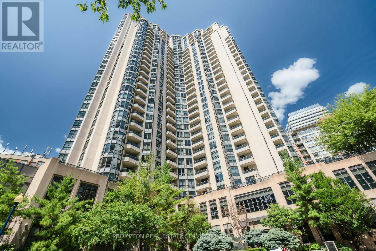 2228-500 Doris Avenue, Toronto, ON, M2N 0C1