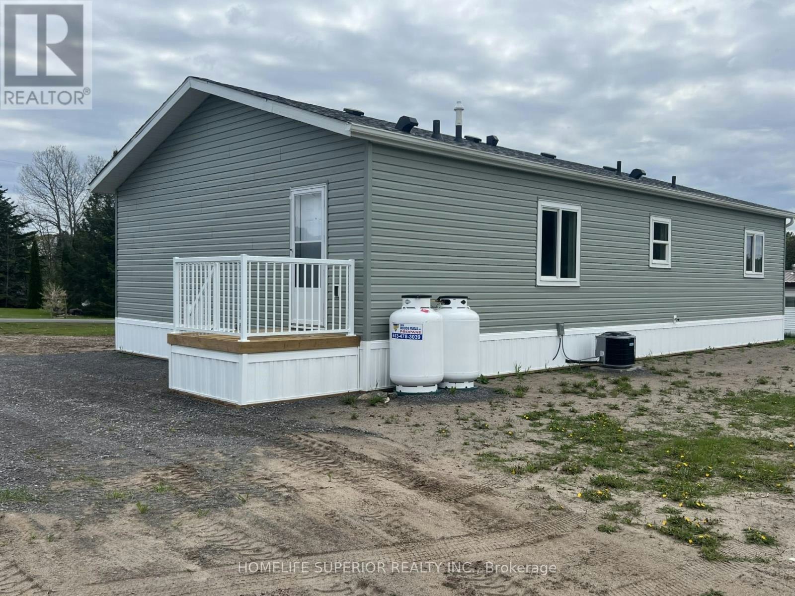 60 Sama Park Road, Havelock-Belmont-Methuen, ON, K0L 1Z0