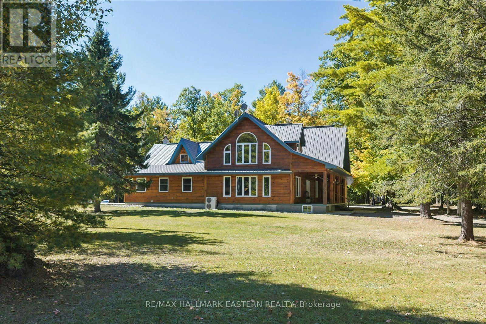 778 Eighth Line Road, Douro-Dummer, ON, K0L 2V0
