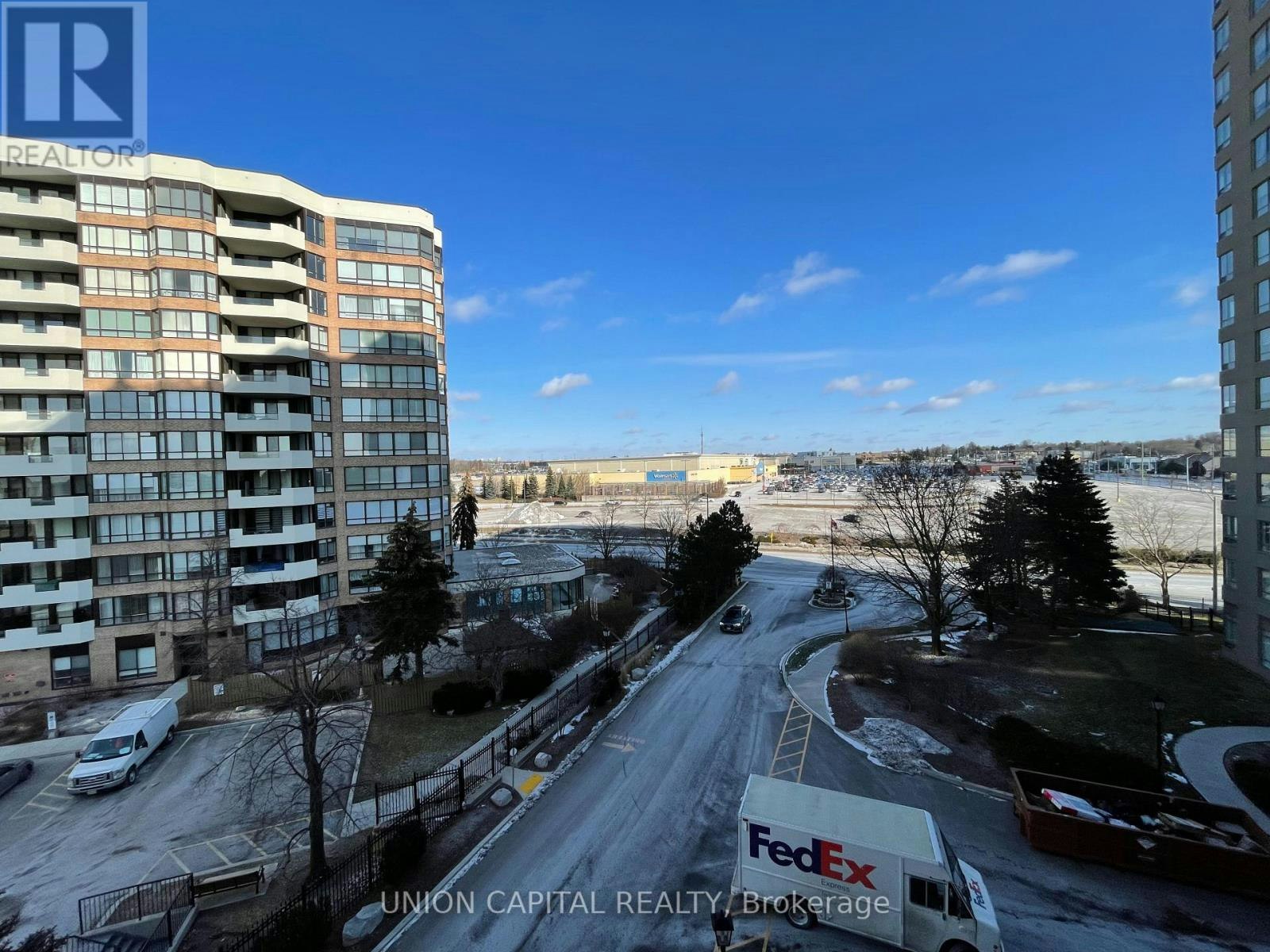 515-610 Bullock Drive, Markham, ON, L3R 0G1 - 17