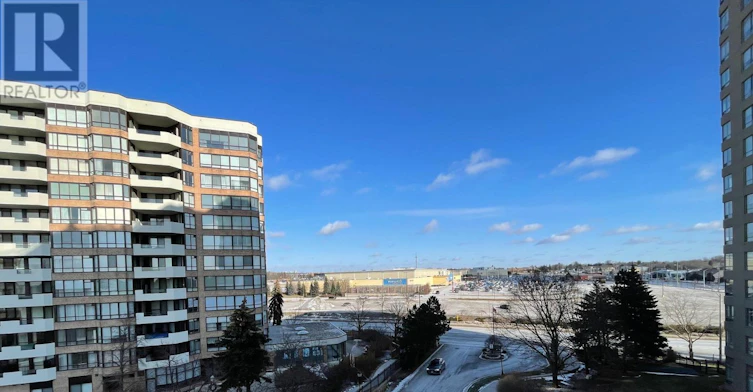 515-610 Bullock Drive, Markham, ON, L3R 0G1 - 17
