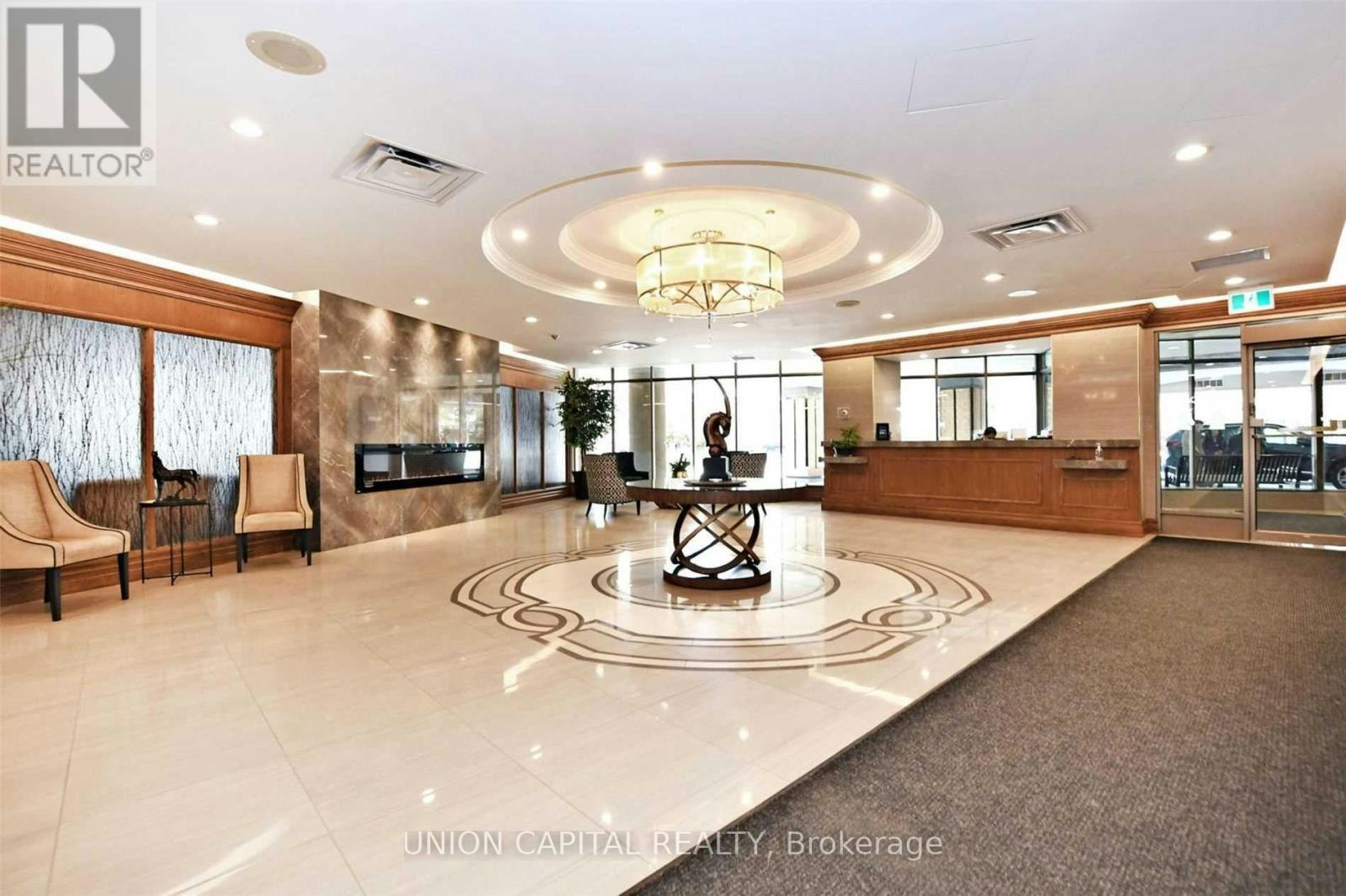 515-610 Bullock Drive, Markham, ON, L3R 0G1 - 19
