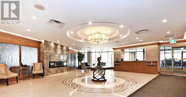 515-610 Bullock Drive, Markham, ON, L3R 0G1 - 19