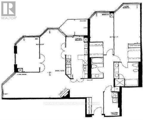515-610 Bullock Drive, Markham, ON, L3R 0G1 - 2