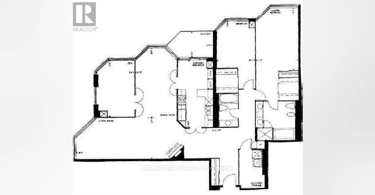 515-610 Bullock Drive, Markham, ON, L3R 0G1 - 2