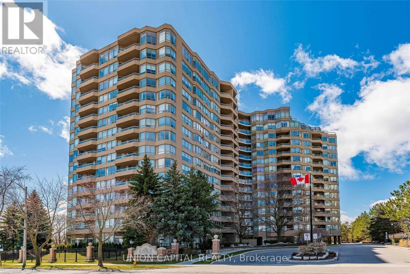 515-610 Bullock Drive, Markham, ON, L3R 0G1