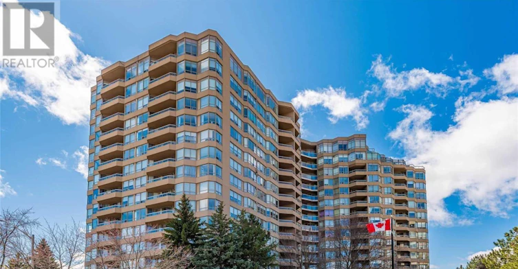 515-610 Bullock Drive, Markham, ON, L3R 0G1