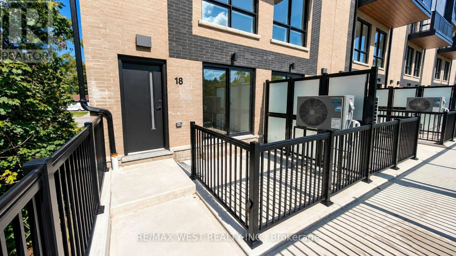 18-521 Big Bay Point Road, Barrie, ON, L4N 3Z6