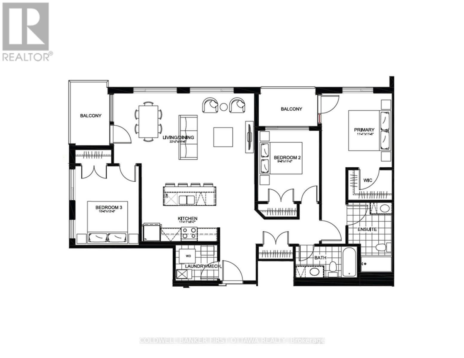 101-655 Wanaki Road, Ottawa, ON, K1K 5B4 - 13