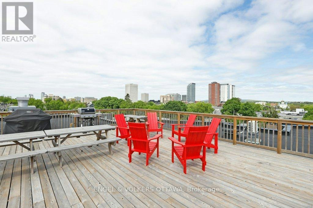 104-101 Pinhey Street, Ottawa, ON, K1Y 1T7 - 25