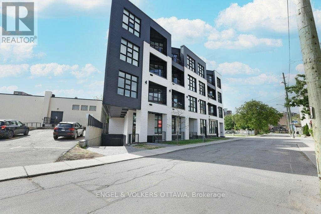 104-101 Pinhey Street, Ottawa, ON, K1Y 1T7 - 3