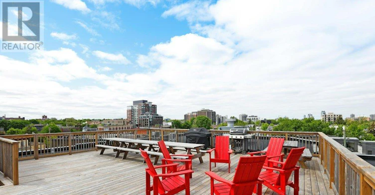 104-101 Pinhey Street, Ottawa, ON, K1Y 1T7 - 26