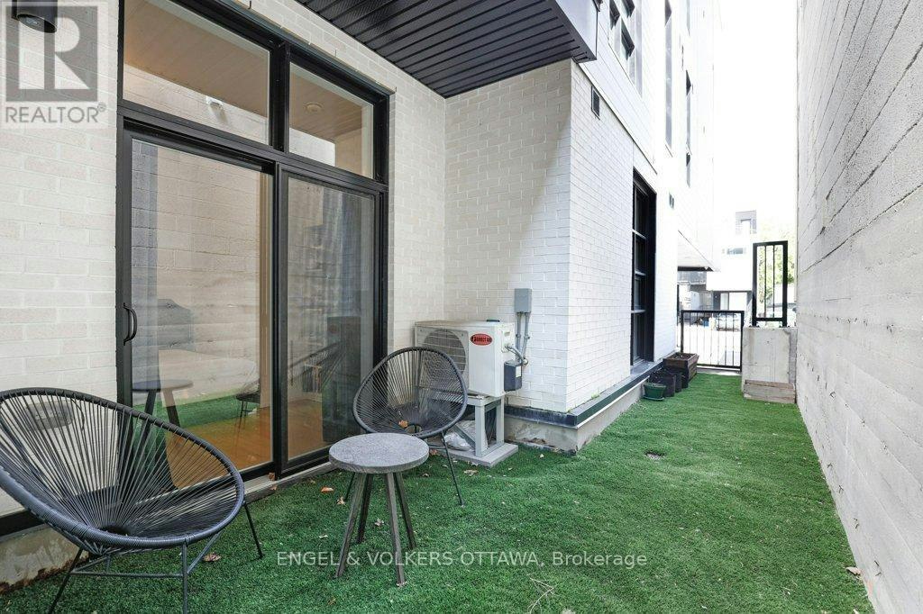 104-101 Pinhey Street, Ottawa, ON, K1Y 1T7 - 23