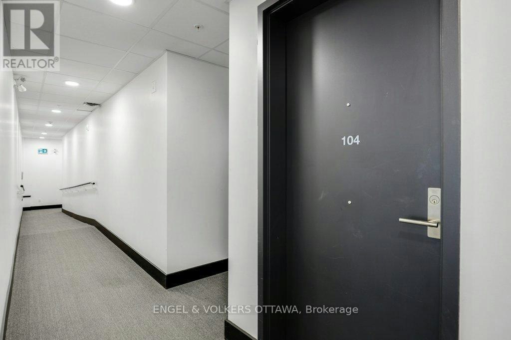 104-101 Pinhey Street, Ottawa, ON, K1Y 1T7 - 7