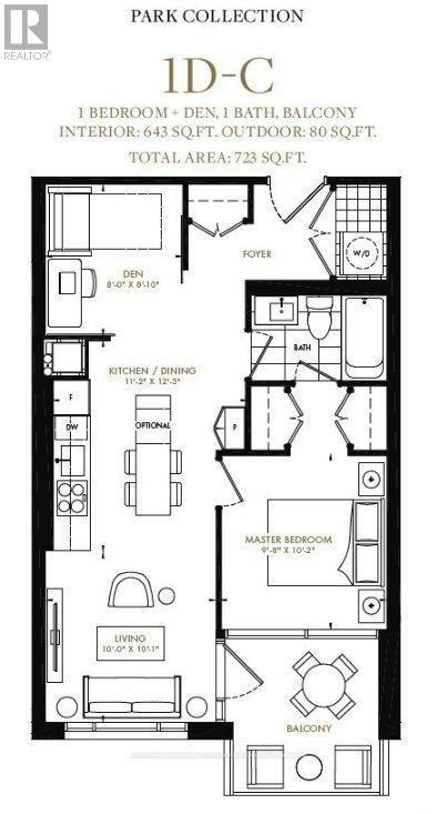 917-21 Park Street E, Mississauga, ON, L5G 1L7 - 27