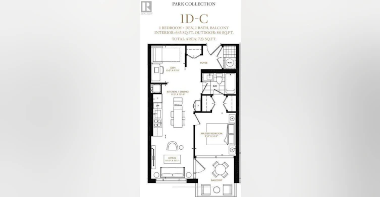 917-21 Park Street E, Mississauga, ON, L5G 1L7 - 27