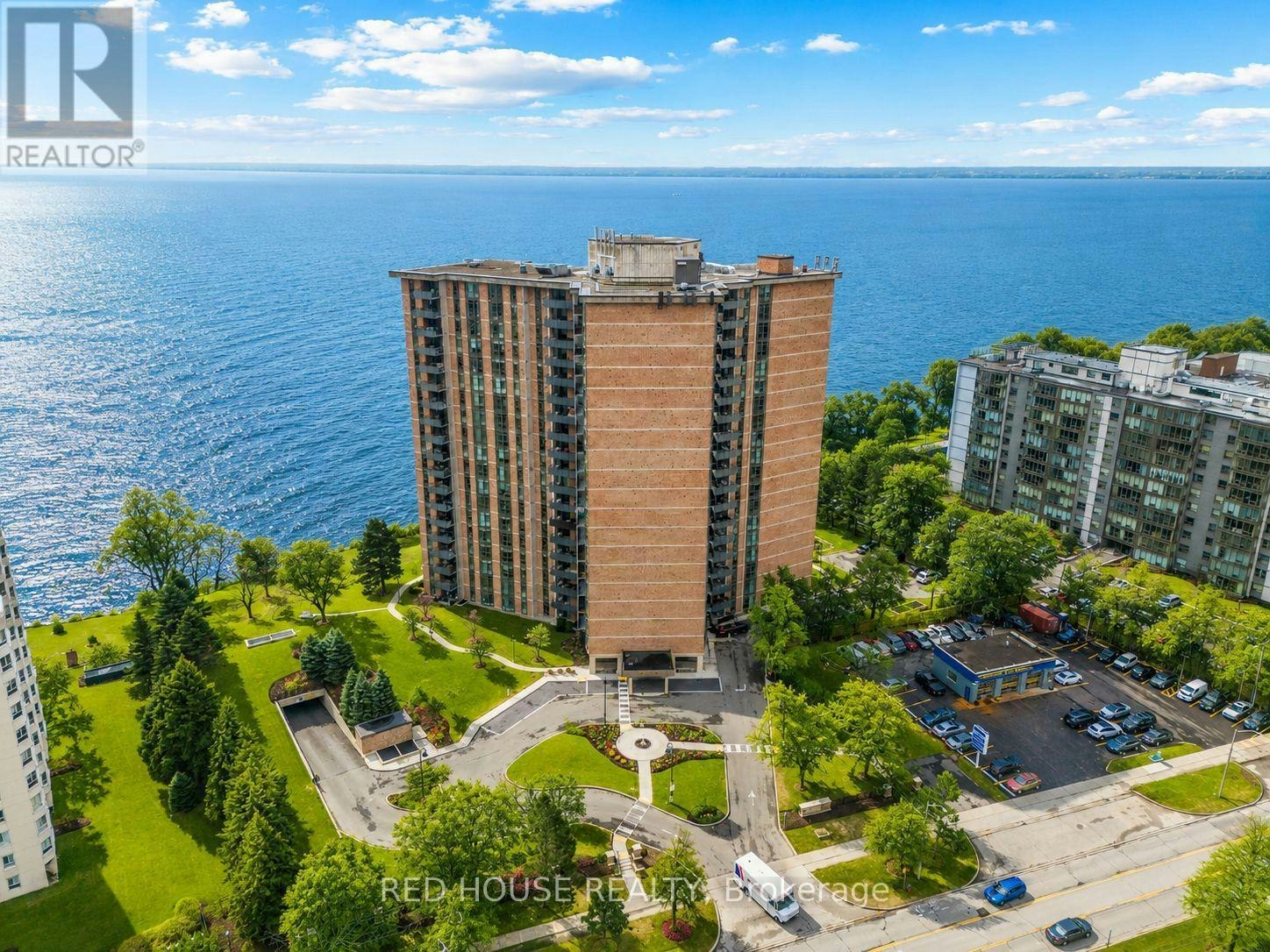 809-5250 Lakeshore Road, Burlington, ON, L7L 5L2