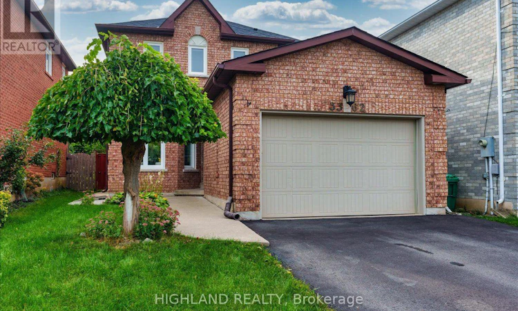 3362 Bobwhite Mews