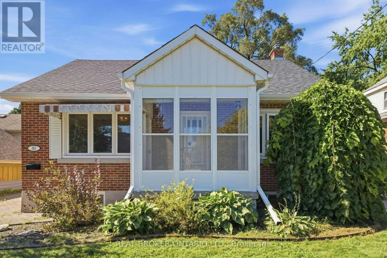 363 Lawrence Avenue, Kitchener, ON, N2M 1Y7