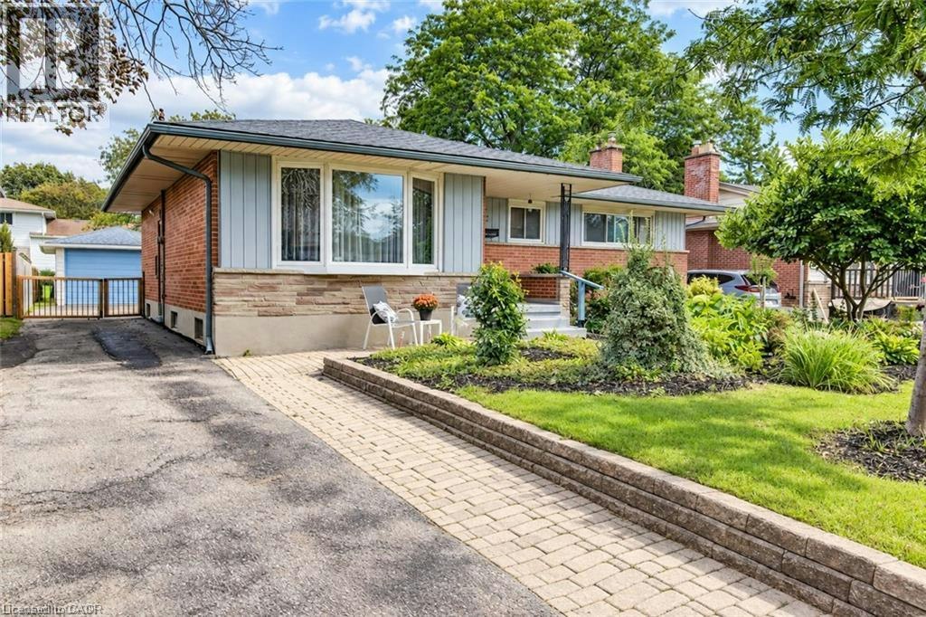 507 Manchester Road, Kitchener, ON, N2B 1A7