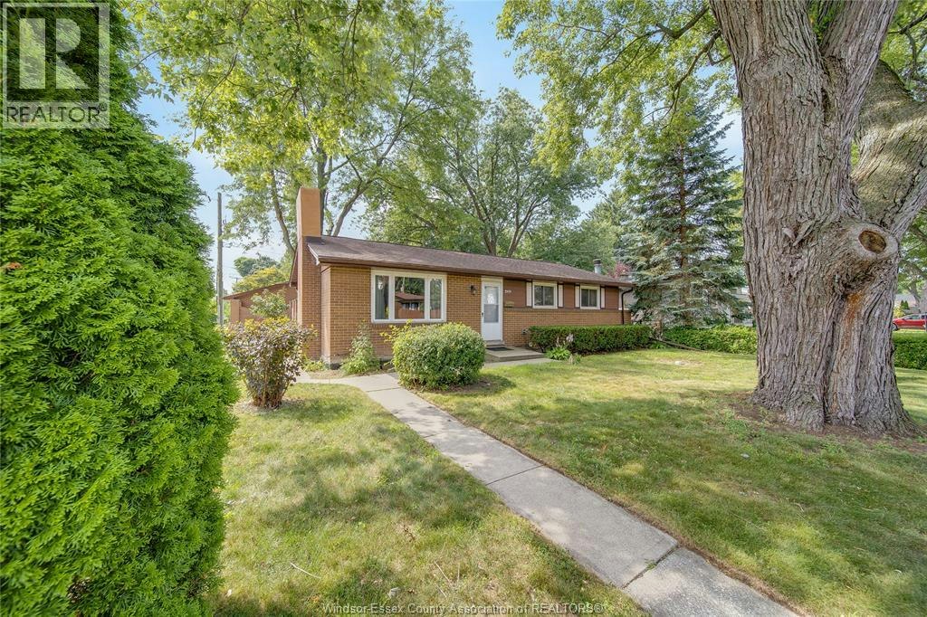 2979 Orion Crescent, Windsor, ON, N9E 2Z3