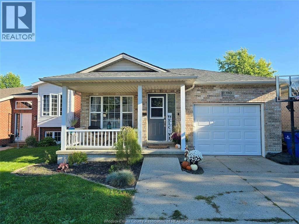 110 Greenfield Lane, Chatham-Kent, ON, N7L 5N5