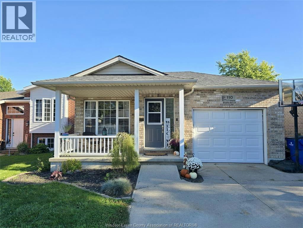 110 Greenfield Lane, Chatham-Kent, ON, N7L 5N5