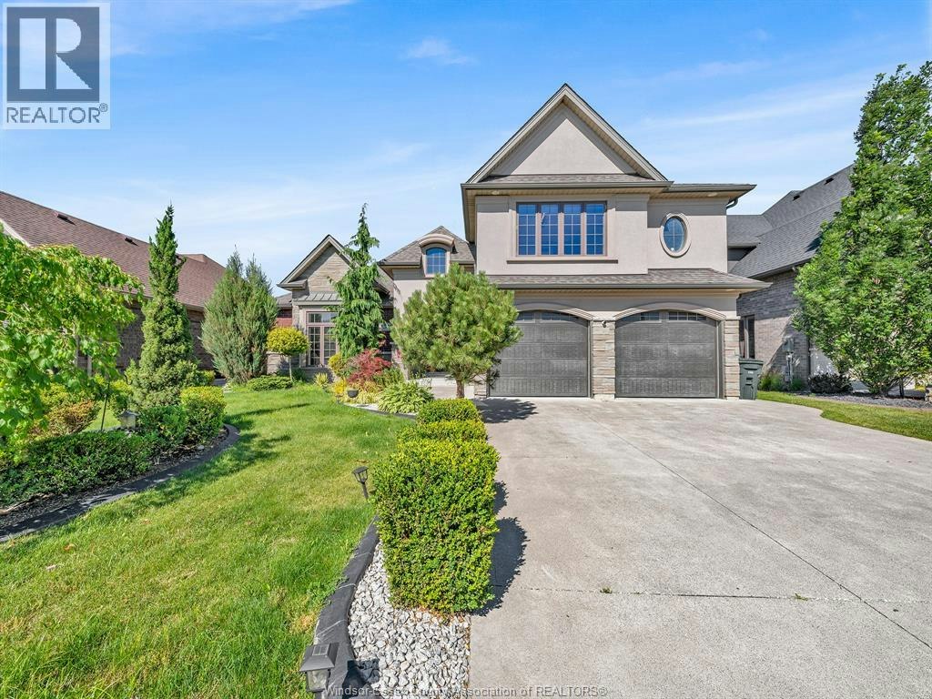 1343 Monticello Street, Windsor, ON, N8P 0B8