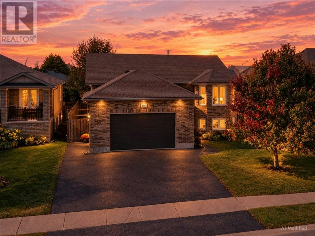 204 Racicot Drive, Greater Sudbury, ON, P3L 1L8