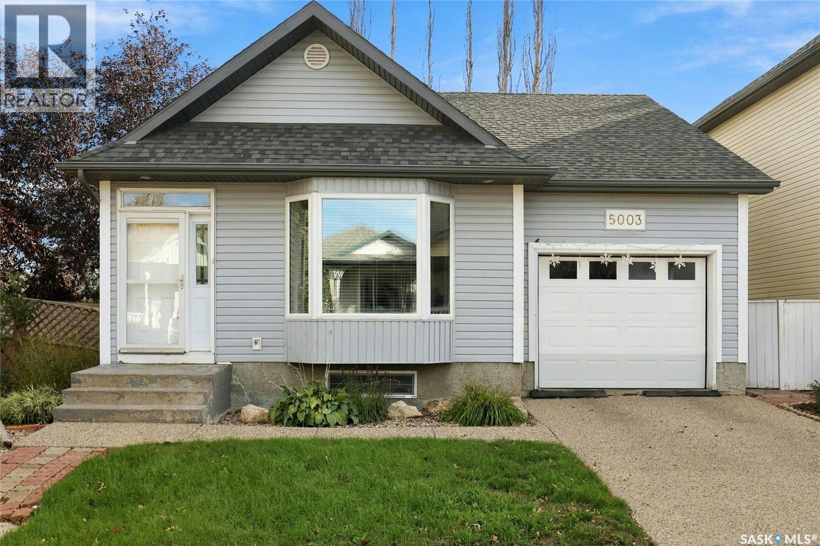 5003 Primrose Lane, Regina, SK, S4X 4M7