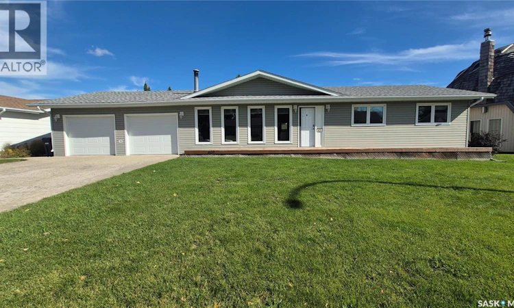 409 Herman Crescent