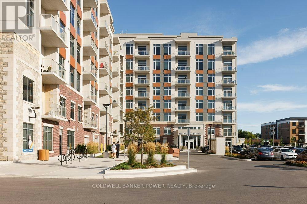 402-1600 Hyde Park Road, London, ON, N6H 0L5 - 26