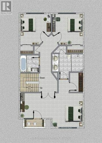 24-275 Callaway Road, London, ON, N6G 0N8 - 19