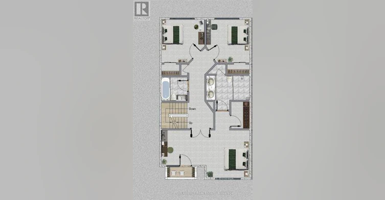 24-275 Callaway Road, London, ON, N6G 0N8 - 19