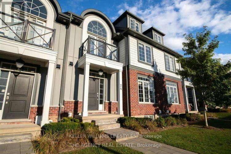 24-275 Callaway Road, London, ON, N6G 0N8