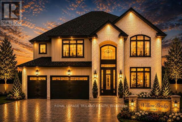 4196 Fallingbrook Road, London, ON, N6P 0H8