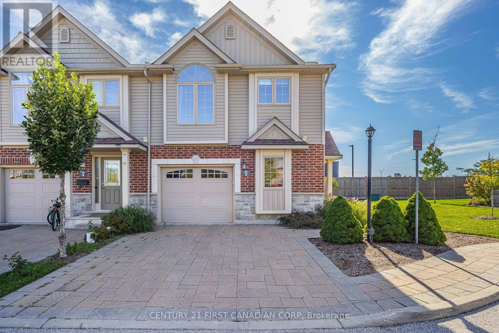 2-3399 Castle Rock Place, London, ON, N6L 0C8