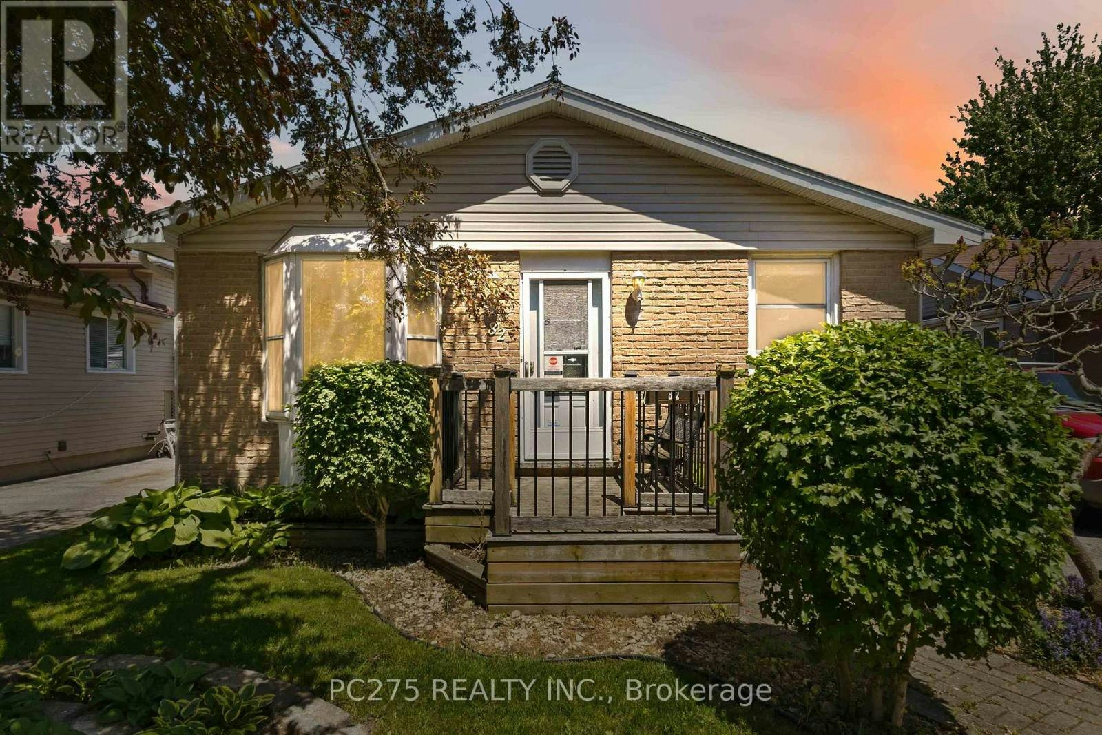 82 Muriel Crescent, London, ON, N6E 2K5