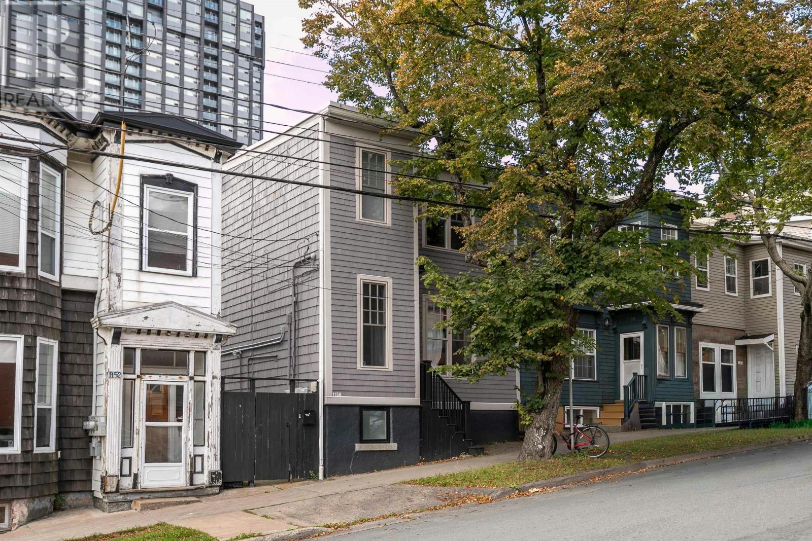 1154-1156 Queen Street, Halifax, NS, B3H 2S3
