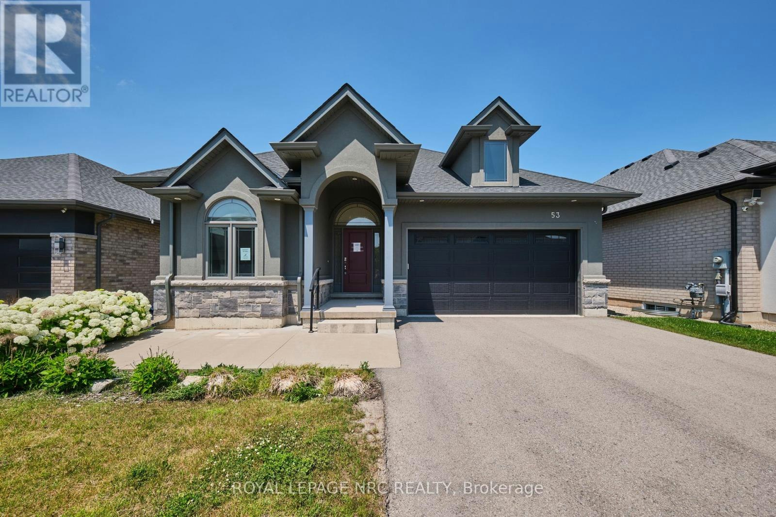 53 Carrick Trail, Welland, ON, L3B 0E7