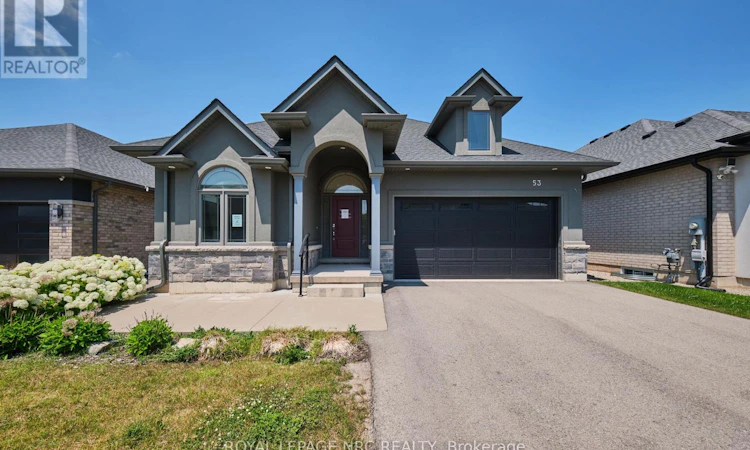53 Carrick Trail