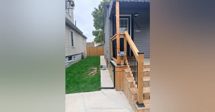 5261 Buchanan Avenue, Niagara Falls, ON, L2E 5A7 - 13