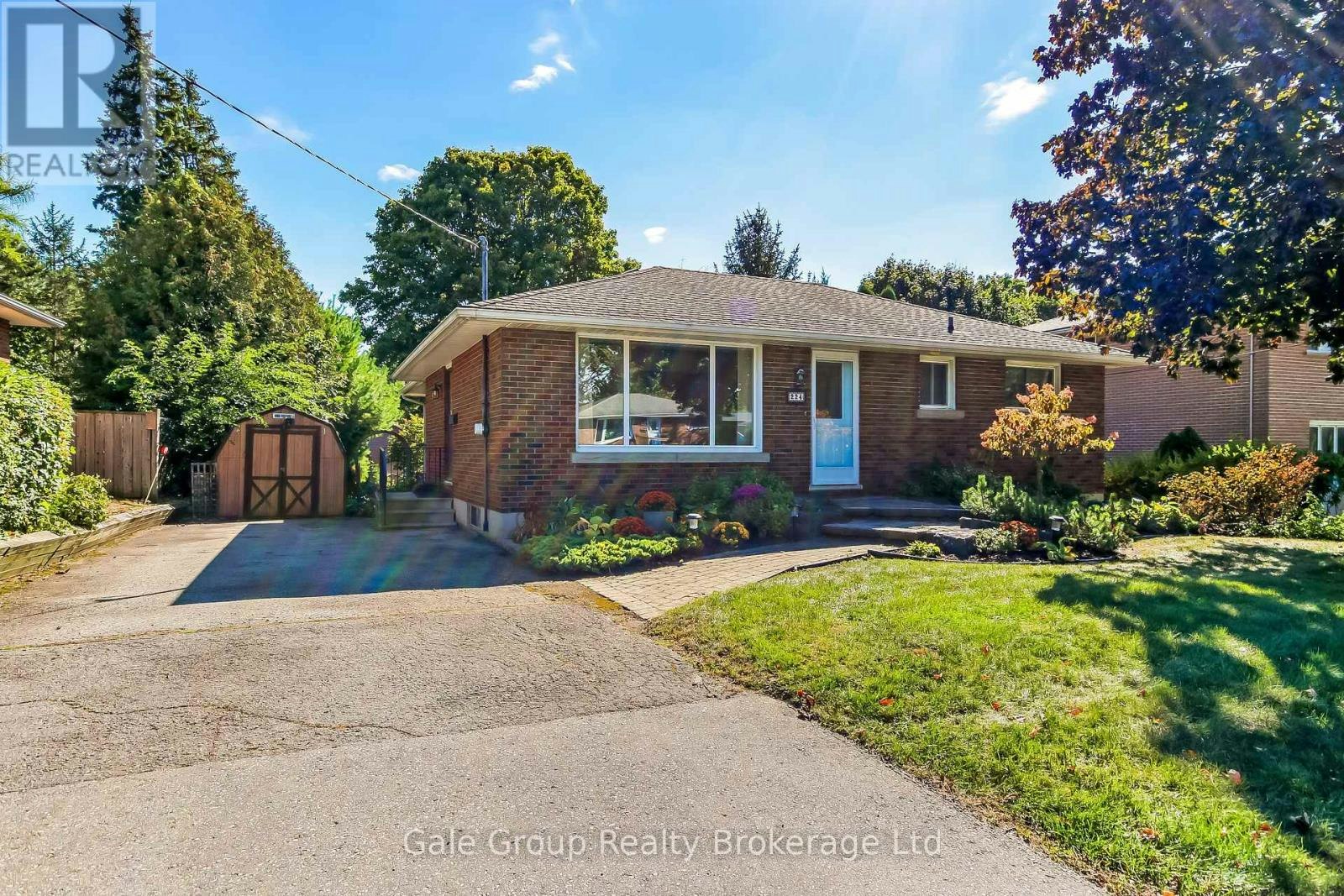 224 Fifth Avenue, Woodstock, ON, N4S 2G1