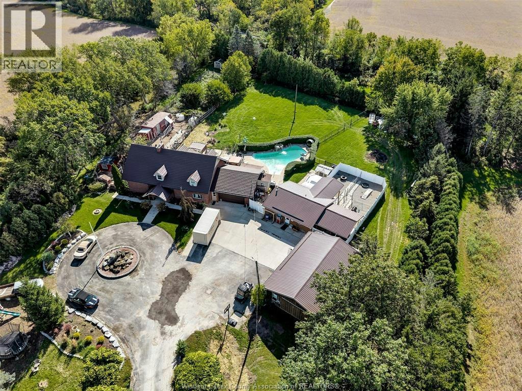 4220 Queen's Line, Chatham-Kent, ON, N0P 2L0