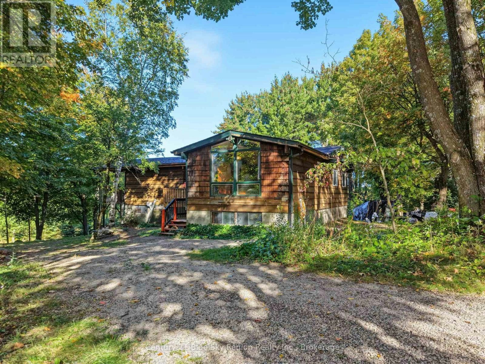 994 Chiswick Line, Powassan, ON, P0H 1Z0