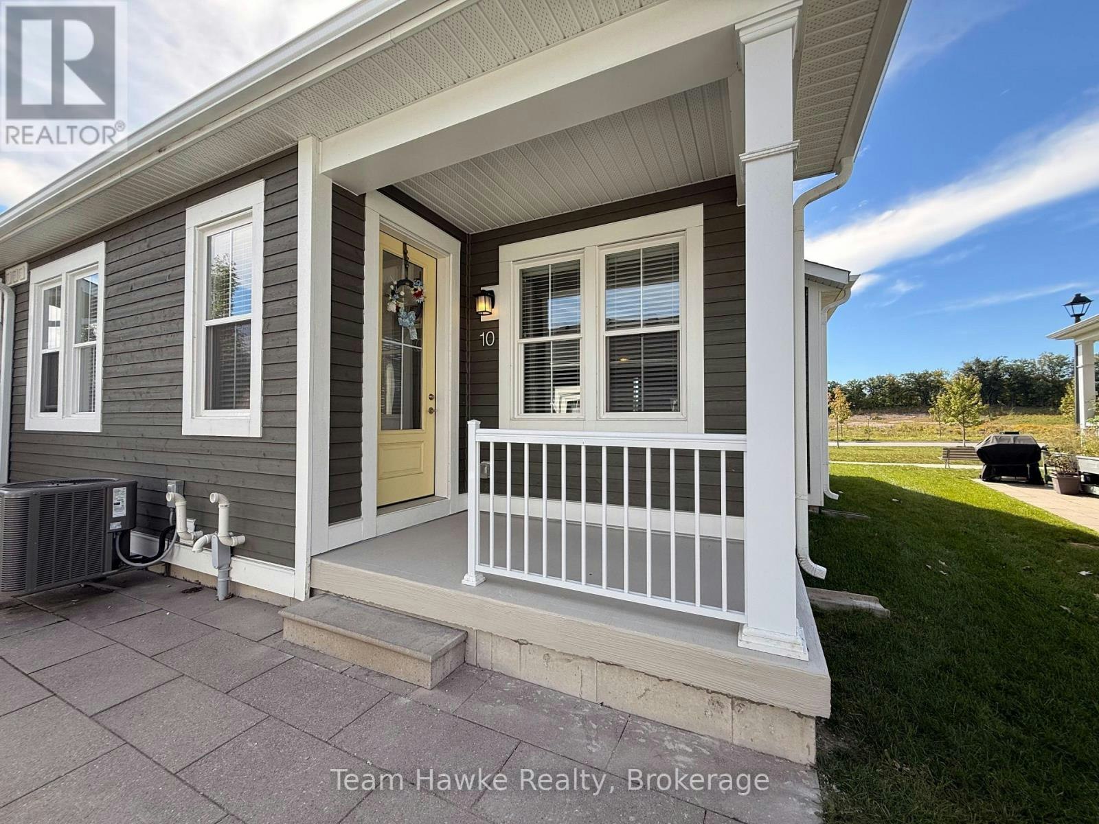 10 Samantha Lane, Midland, ON, L4R 0H4 - 27