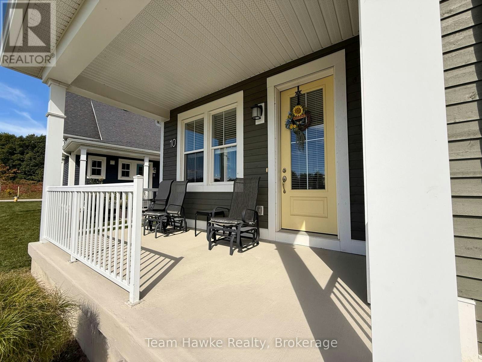 10 Samantha Lane, Midland, ON, L4R 0H4 - 2
