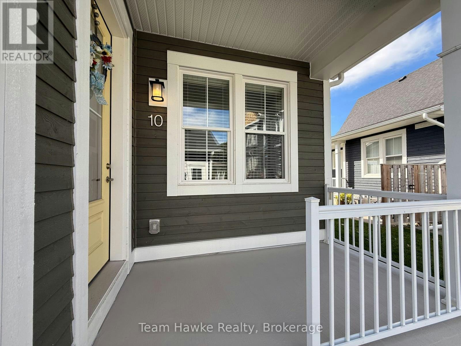 10 Samantha Lane, Midland, ON, L4R 0H4 - 26